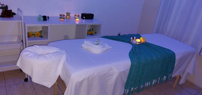 Lurdes Sousa - Massoterapia e Estética