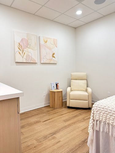 Luxe Medical Spa and Laser