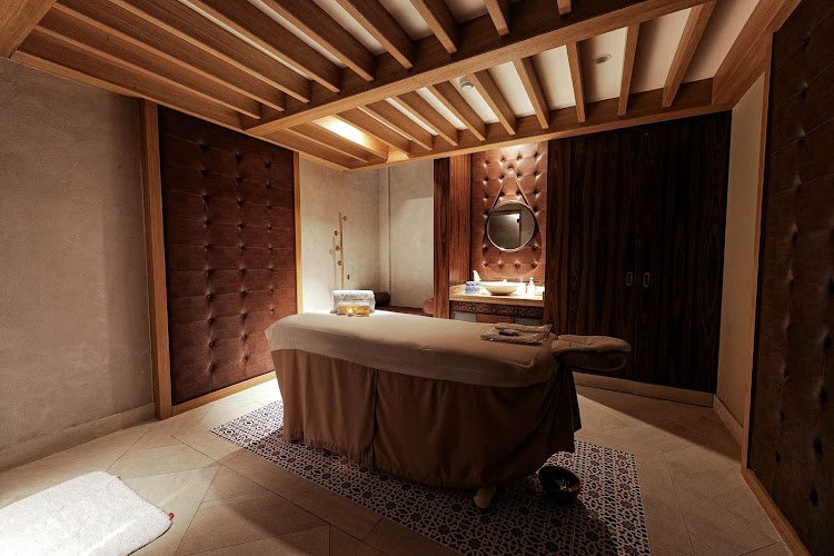 Luxe Spa Dubai