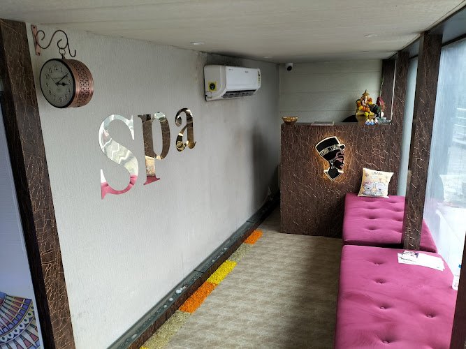 Luxor Spa | Best Spa In Sanpada