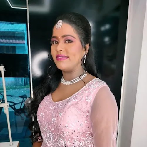 Luxury Beauty Parlour Karaikal