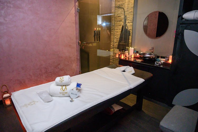 Luxury Spa