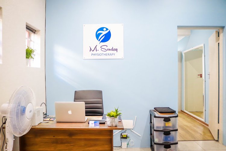 M Sonday Physiotherapy