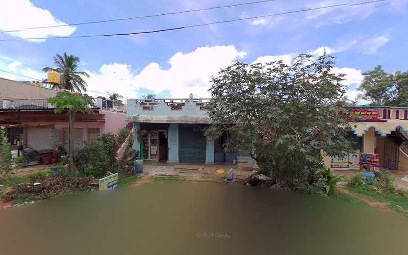 MAANYA BEAUTY PARLOUR