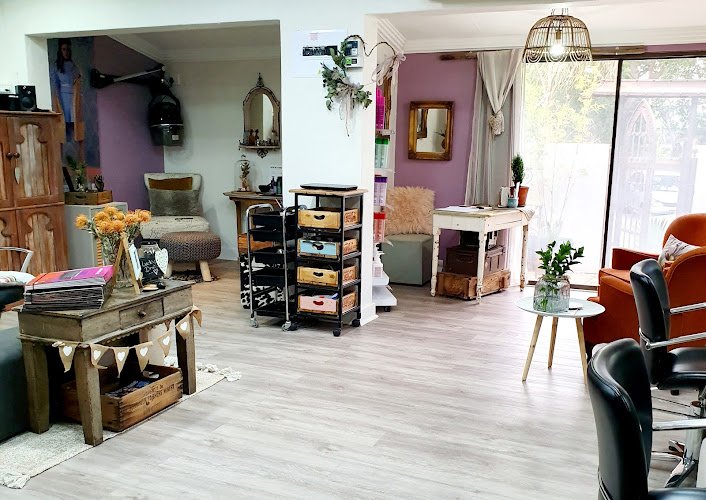 ML Professional Hairstylist @Danika spa