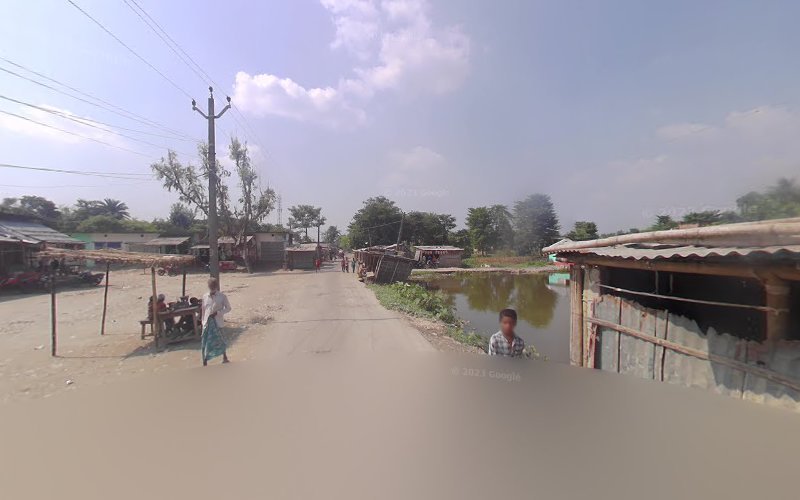 MOHAMMAD TANWIR ALAM