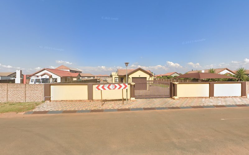 MRT spa gauteng branch