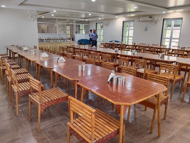 MTDC FootHill Restaurant