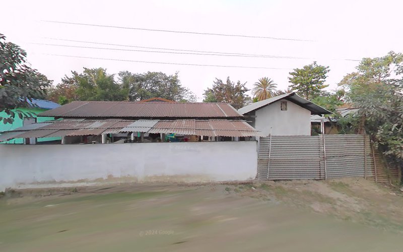 MUSHIKUD JAMAN HOUSE