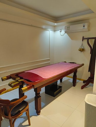 Magic Fingers Ayurveda Wellness Centre
