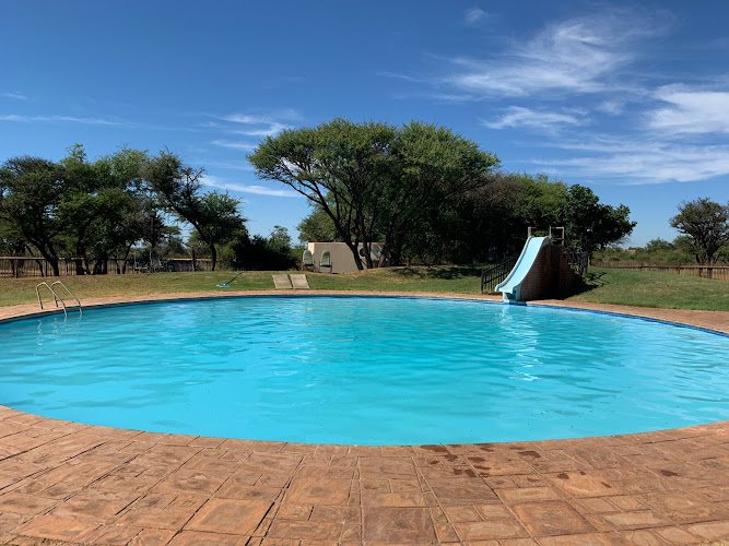 Makhato Pool