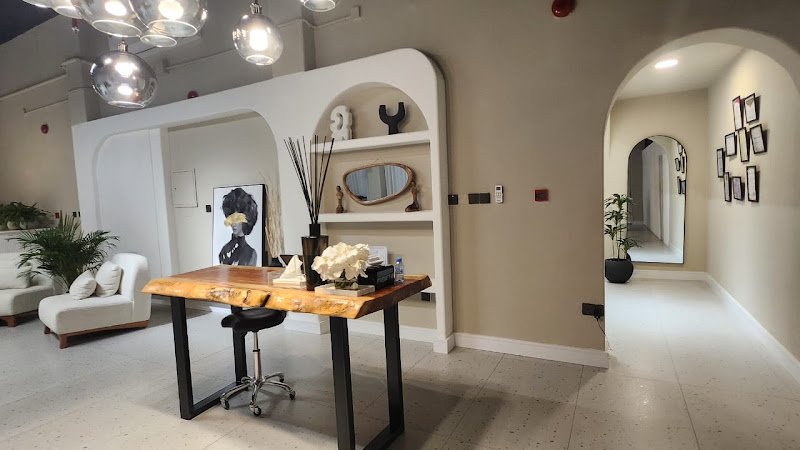 Malath Beauty centre