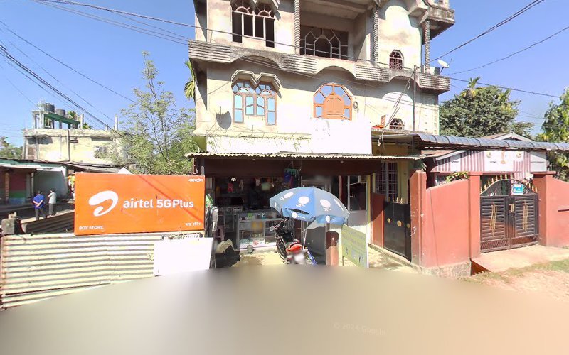 Mallika beauty parlour