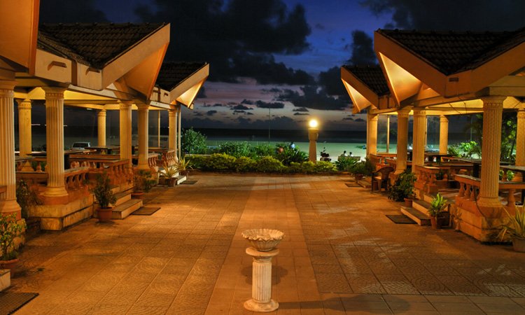 Malpe Sea Front Cottages