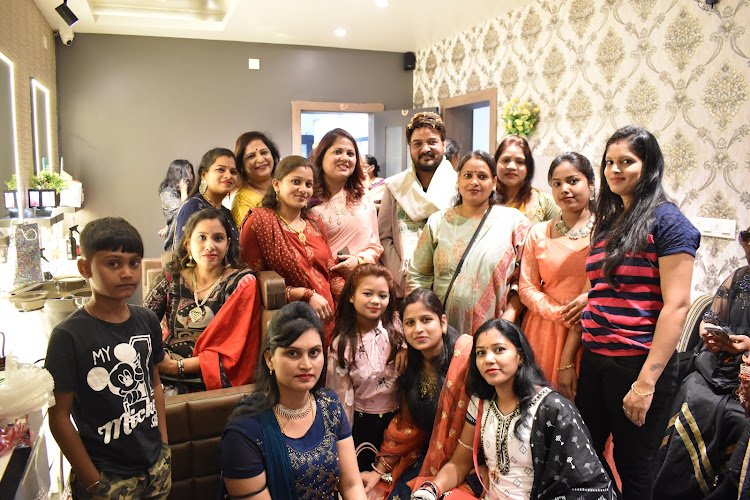 Mamta's Angel Beauty Academy