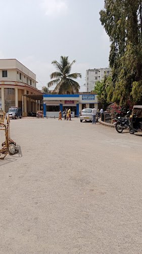 Mandya Institute of Medical Sciences Hospital Mandya