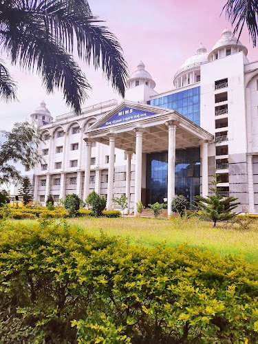 Mandya Institute of Medical Sciences