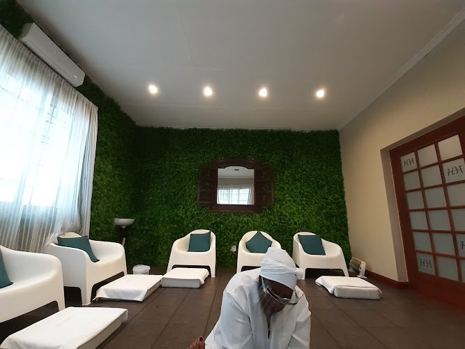 Mangwanani Boutique Spa Birchwood