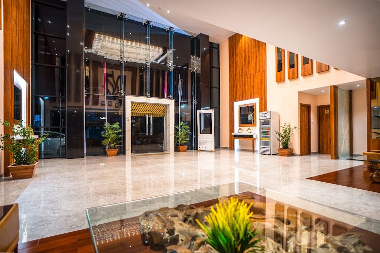 Mansha Palace - A Part of Mansha Hotels - Best Hotels in Port Blair