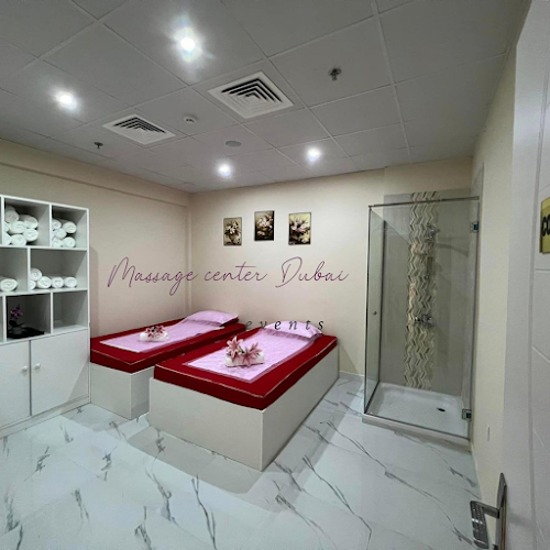 Massage Center Full service dubai