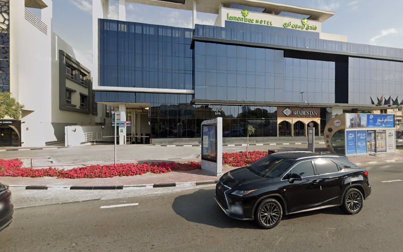 Massage Relaxing Dubai