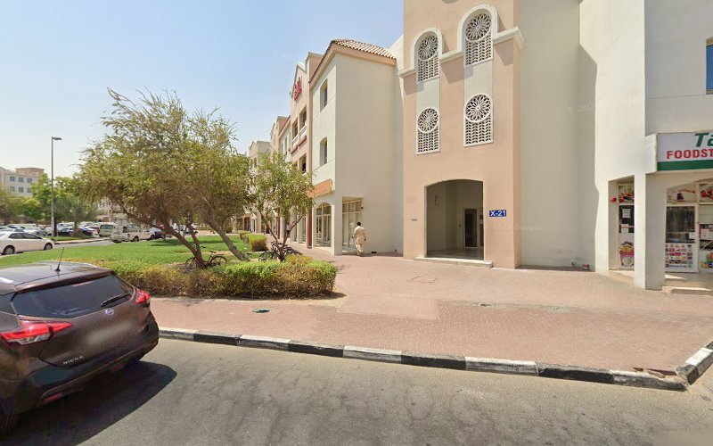 Massage center Spa X21