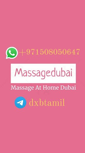 MassageDubai