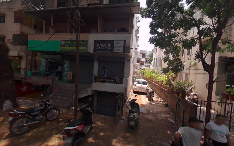 Massage/Spa/Beauty Services