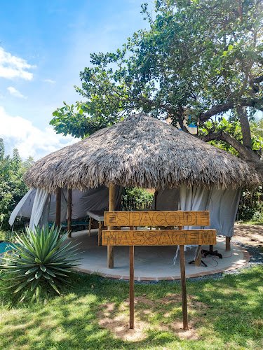 Massagem Jericoacoara