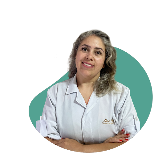Massagem em Itapema - Aline Massoterapeuta