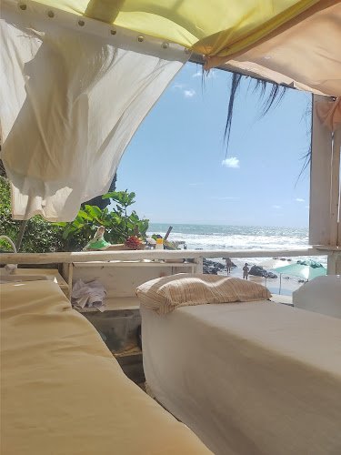 Massagemterapia spa do amor