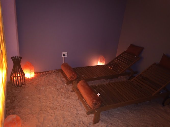 Massimolusso spa and gifts