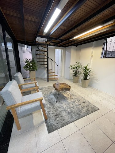 Massoterapeuta Camila D’Alves Ebertz