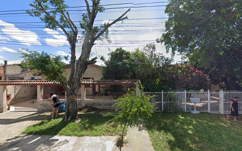 Massoterapeuta Nara Dutra