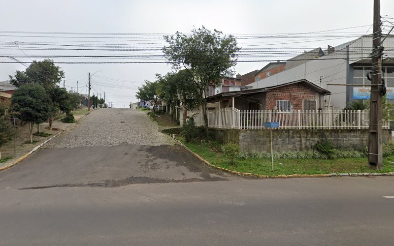 Massoterapeuta Patti Bettu