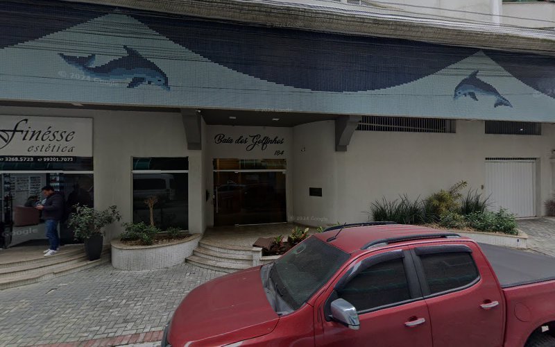 Massoterapia Clínica Ilka Benjamim