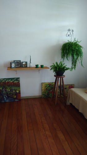 Massoterapia e Estetica MaLaLeuca