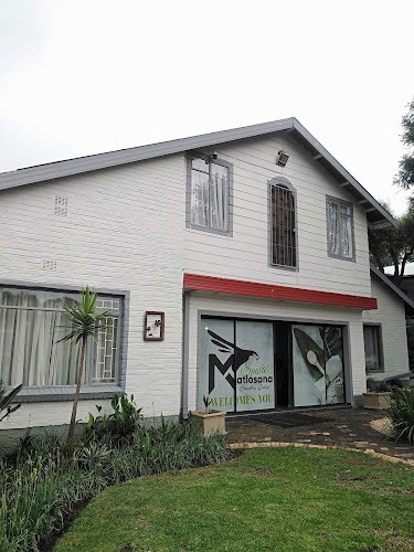 Matlosana Country Lodge