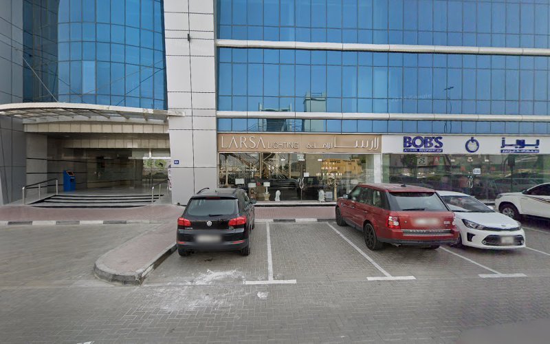 Maxwell No.1 Thai Spa