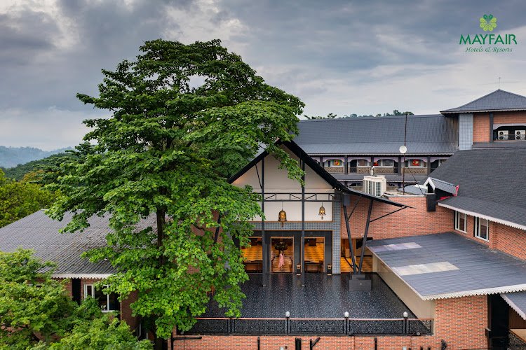 Mayfair Spring Valley Resort