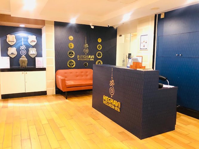 Meghavi Wellness Spa | Novotel Mumbai Juhu Beach