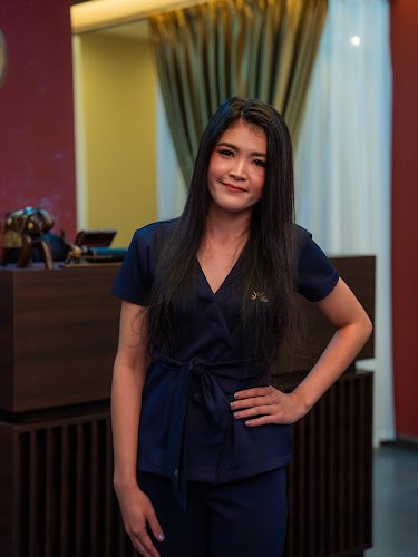 Midtown SPA | Majan Central Dubai