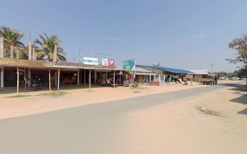 Minakshi Beauty Parlour