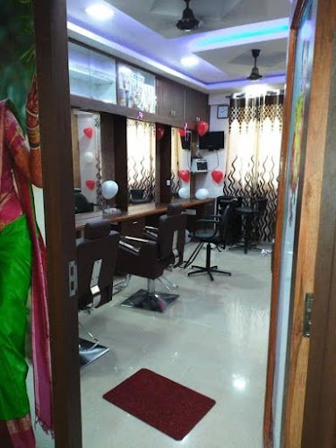 Miss 1 Beauty Parlour - Brahmavar