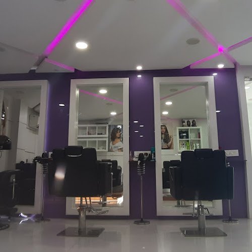 Mojo Wellness Spa & Salon