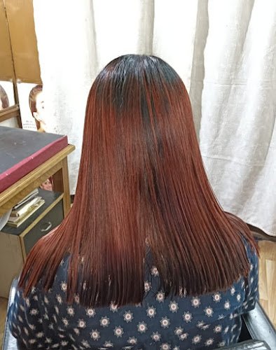 Mollika Beauty Parlour