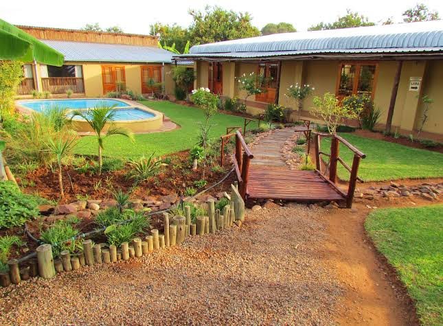 Mon Repos Guest Farm