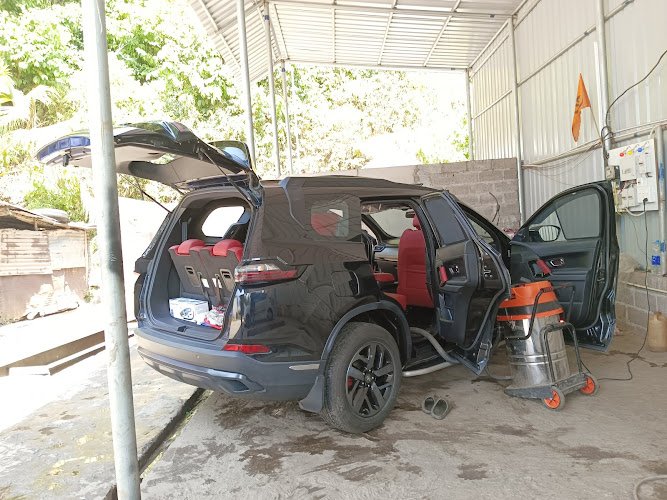 Mr. Shine Detailing Car Spa