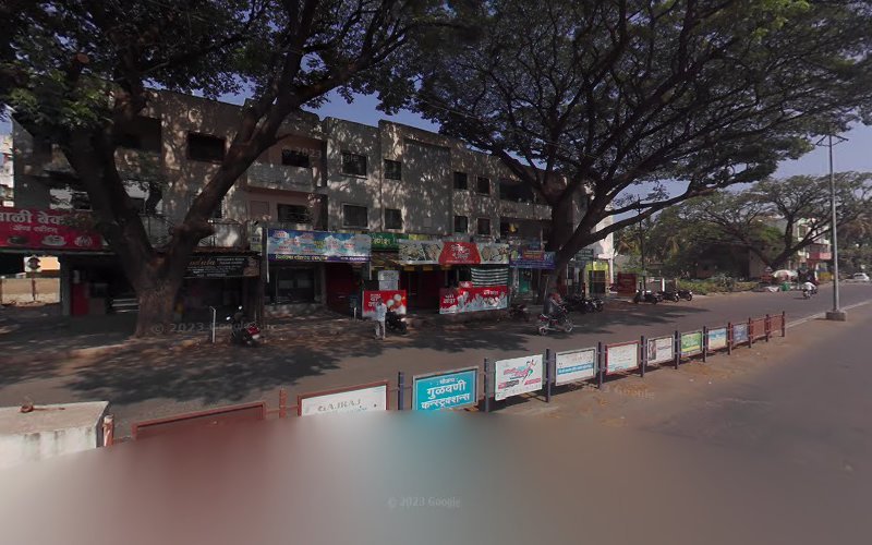 Mrudula Ladies Beauty Parlour