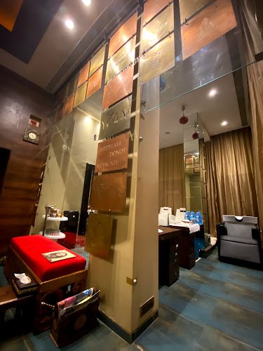 Muktaa Wellness Marine Drive